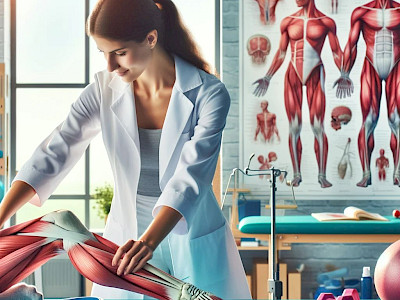 ¿Por qué estudiar Kinesiología?