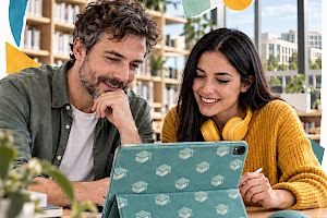 Cursos, talleres, grados, expertos y masters para cursar on-line en España