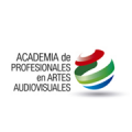 Academia de Profesionales en  Artes Audiovisuales