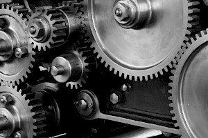 Ingeniería Mecánica