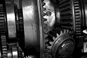 ¿Por qué estudiar Ingeniería Mecánica?