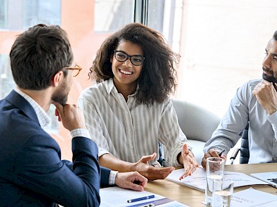 ¿Por qué estudiar Administración de Negocios Internacionales?