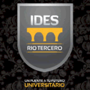 Instituto de Ense&ntilde;anza Superior R&iacute;o Tercero
