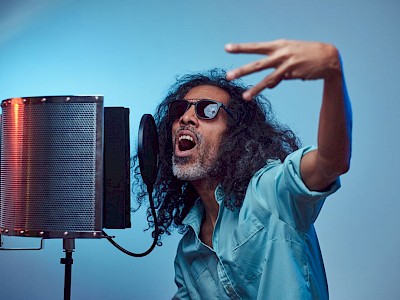 ¿Por qué estudiar para ser cantante?