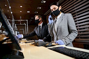 ¿Por qué estudiar Gestión Hotelera?