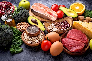 ¿Por qué estudiar Nutrición?