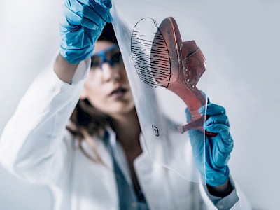 ¿Por qué estudiar Psicología Forense?