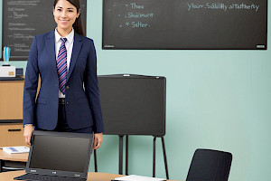 ¿Por qué estudiar Ciencias de la Educación?