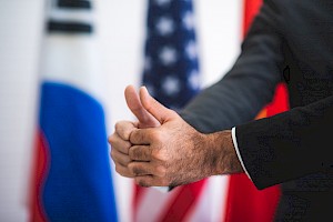 ¿Quieres estudiar Relaciones Internacionales?