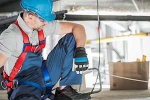 Estudiar Seguridad Industrial