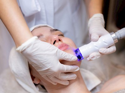 ¿Por qué estudiar Cosmetología?