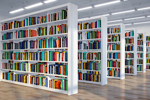 Estudiar Bibliotecología