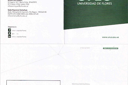 Universidad de Flores