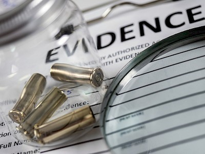 ¿Por qué estudiar Criminalística?