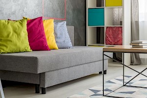 ¿Por qué estudiar Decoración?