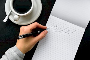 El mejor lugar para estudiar Grafología