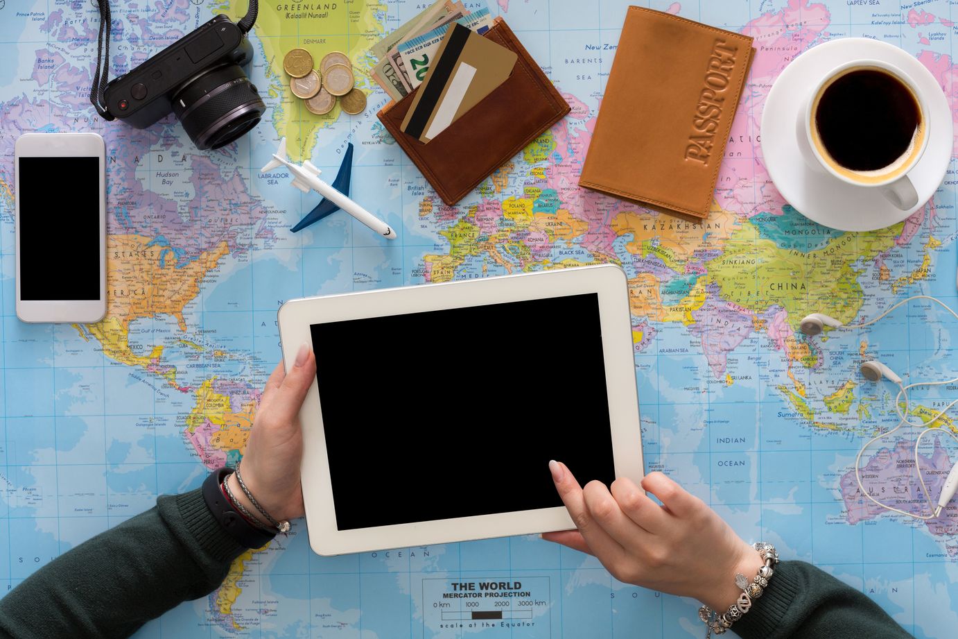 ¿Cuál es la mejor carrera para estudiar si te gusta viajar? ¿Cuál es la mejor carrera para estudiar si te gusta viajar?