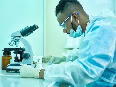 ¿Por qué estudiar Biotecnología?