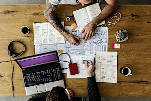 ¿Por qué estudiar Diseño Web?