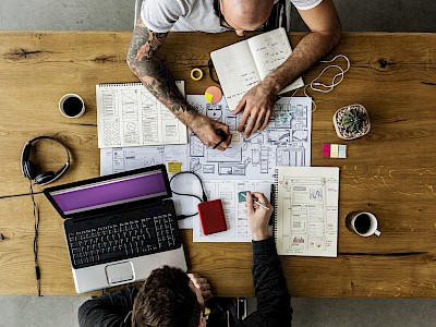 ¿Por qué estudiar Diseño Web?