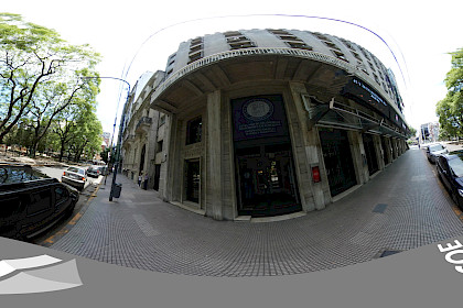 Universidad de Bologna - Representaci&oacute;n en la Rep&uacute;blica Argentina