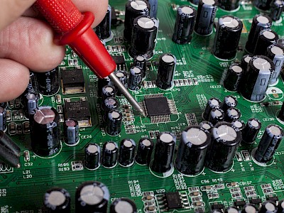 Estudiar ingeniería electrónica