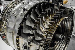 ¿Por qué estudiar Ingeniería Aeronáutica?