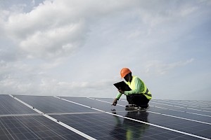 ¿Qué es la carrera de Ingeniería Ambiental?