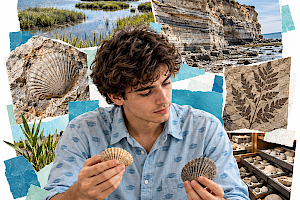Why study Paleontology?