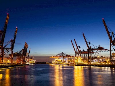 ¿Por qué estudiar Comercio Internacional?