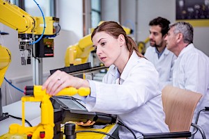 ¿Es difícil la carrera de Ingeniería Industrial?