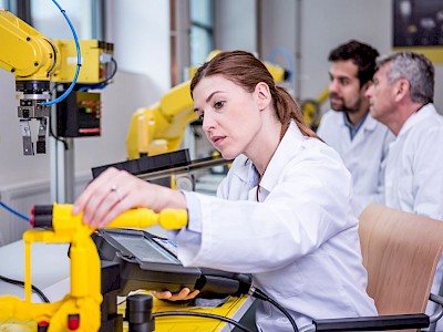 ¿Es difícil la carrera de Ingeniería Industrial?