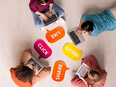 Comunicación Social