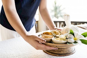 Aromaterapeuta