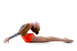 Artista de Acrobacias