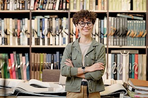 Asistente de Biblioteca