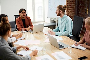 Consultor / Consultora de Empresas