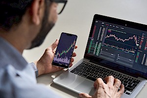 Controlador Financiero