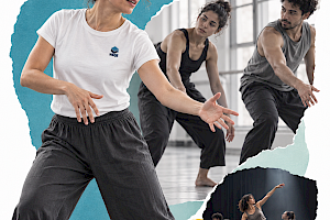 Choreographer