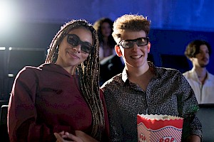 Crítico / Crítica de Cine