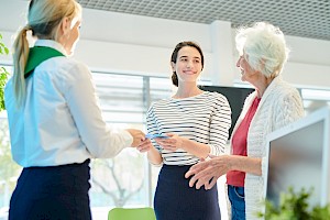 Director / Directora de Banco