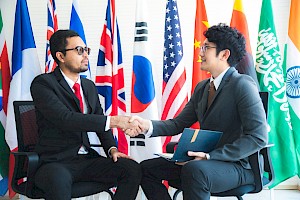 Ejecutivo de Relaciones Públicas