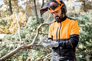 Forestal