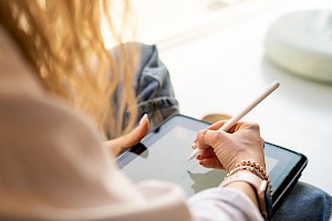 Ilustrador / Ilustradora Médico