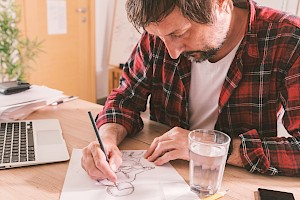 Ilustrador / Ilustradora Técnico