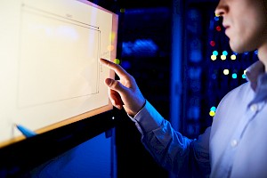 Ingeniero / Ingeniera de Televisión