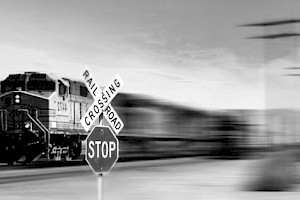 Maquinista de Trenes