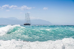 Marinero Mercante