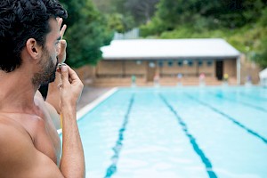 Operador / Operadora de Piscinas Y Spas