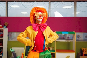 Payaso / Payasa